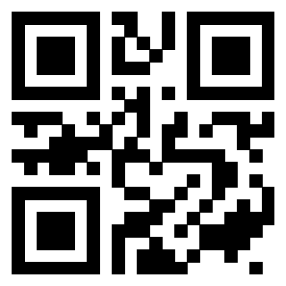 3406410170 - Immagine del Qr Code