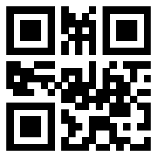 3406410172 - Immagine del Qr Code associato
