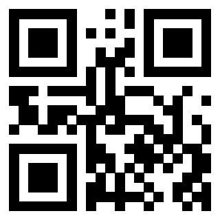 Scansione del QrCode di 3406410173