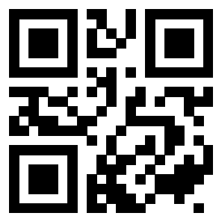 Immagine del Qr Code di 3406410174