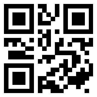 3406410175 - Immagine del Qr Code associato