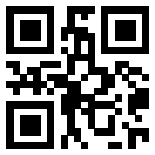 3406410177 - Immagine del Qr Code associato
