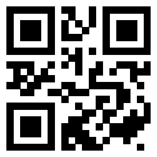 Il QrCode di 3406410179