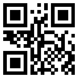 Il QrCode di 3406410180