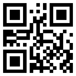 3406410181 QrCode associato