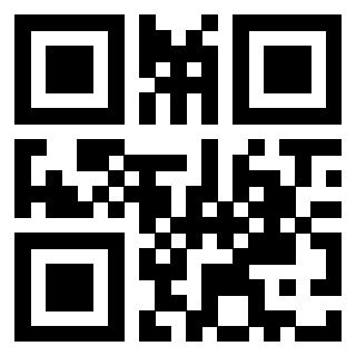 Immagine del Qr Code di 3406410183