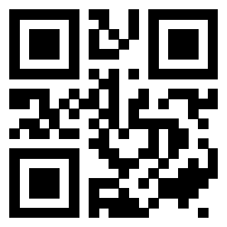Scansione del QrCode di 3406410184