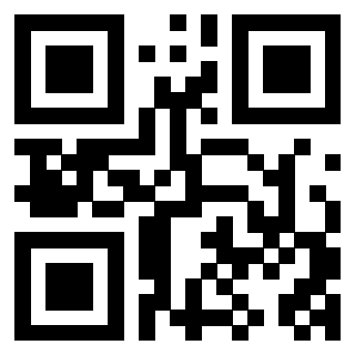 3406410187 - Immagine del QrCode