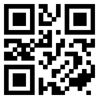 Il Qr Code di 3406410190