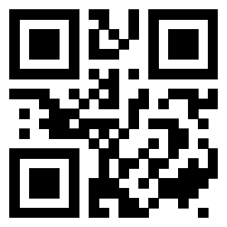 Scansione del QrCode di 3406410191