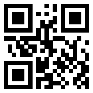 3406410193 Qr Code associato