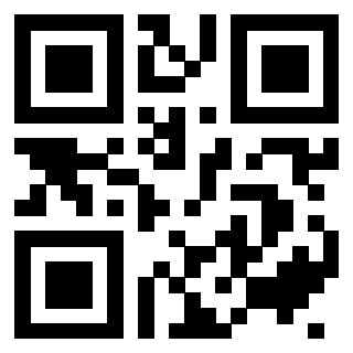 Scansione del QrCode di 3406410195