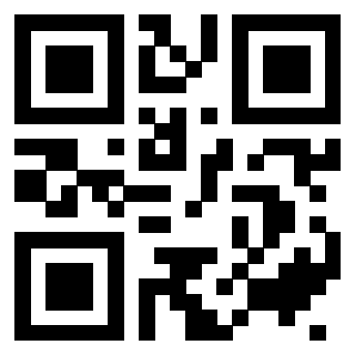 Il QrCode di 3406410196