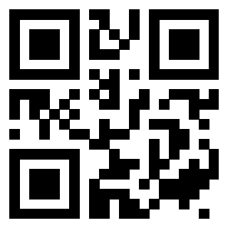 3406410197 - Immagine del Qr Code