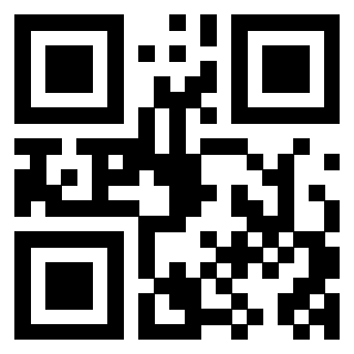 Scansione del QrCode di 3406410199