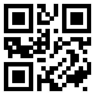 Il QrCode di 3406410200
