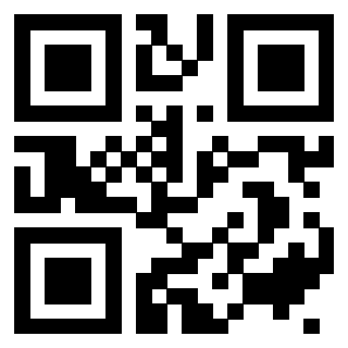 3406410201 - Immagine del QrCode