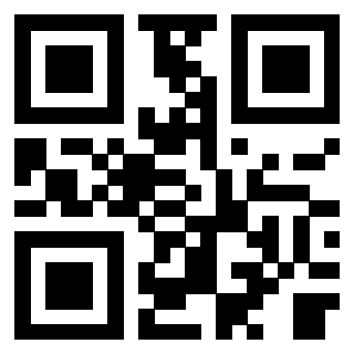 3406410203 - Immagine del QrCode