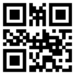 Il Qr Code di 3406410204