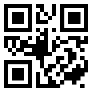 3406410209 - Immagine del Qr Code associato
