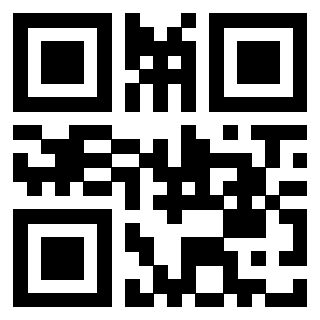 3406410210 - Immagine del Qr Code