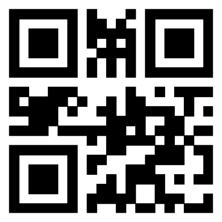 3406410211 - Immagine del QrCode associato