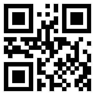 3406410212 - Immagine del Qr Code associato