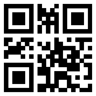 3406410216 - Immagine del Qr Code
