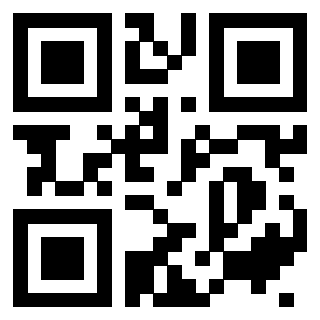 Scansione del QrCode di 3406410217