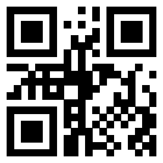Il Qr Code di 3406410218