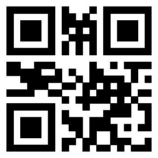 Scansione del QrCode di 3406410221
