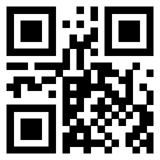 3406410222 - Immagine del Qr Code associato