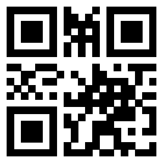 Scansione del QrCode di 3406410223