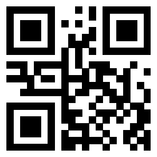 3406410225 - Immagine del Qr Code