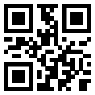 Immagine del Qr Code di 3406410227