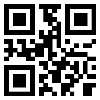 3406410231 QrCode associato