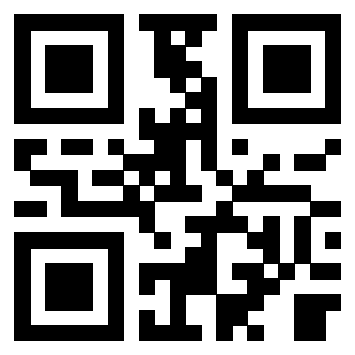 Immagine del QrCode di 3406410233