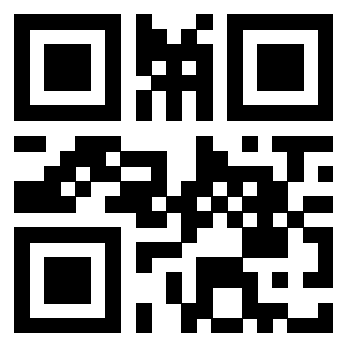 Il QrCode di 3406410238