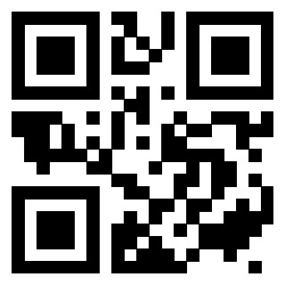 Immagine del QrCode di 3406410239