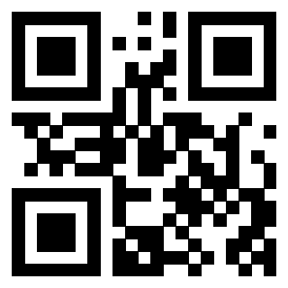 Immagine del Qr Code di 3406410243