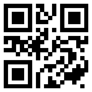 Il QrCode di 3406410244