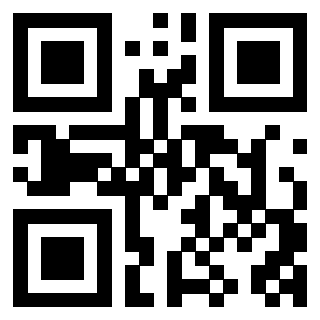 Scansione del QrCode di 3406410246