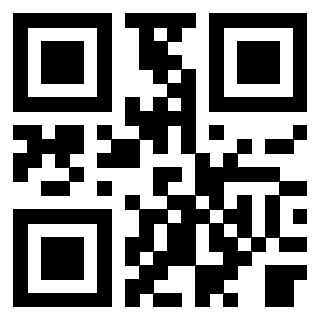 Scansione del QrCode di 3406410248