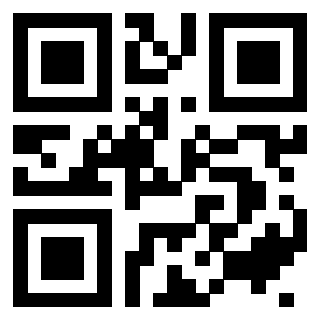 Scansione del Qr Code di 3406410249