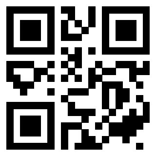 Immagine del Qr Code di 3406410256
