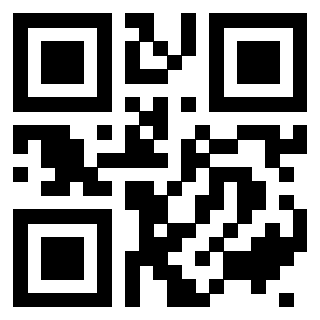 3406410258 - Immagine del QrCode associato