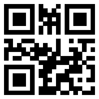 3406410261 QrCode associato