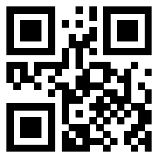 3406410262 - Immagine del QrCode