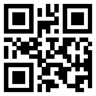 Immagine del QrCode di 3406410263