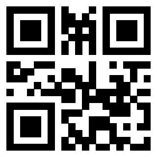 3406410264 QrCode associato